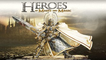 Loạt game Might & Magic